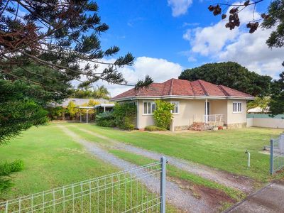 61 Underwood Rd, Eight Mile Plains