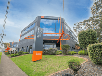 63 Parramatta Road, Silverwater