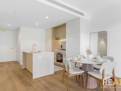 B309 / 80 Waterloo Road, Macquarie Park