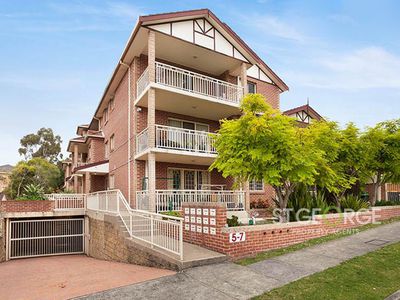 9 / 5 Percival Street, Penshurst