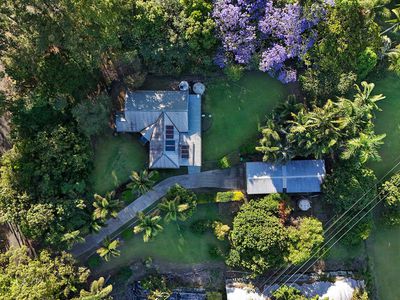 5 Shires Road, Woombye