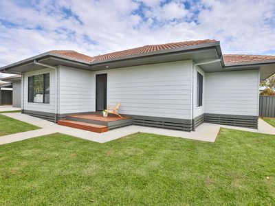 46 McKendrick Avenue, Mildura