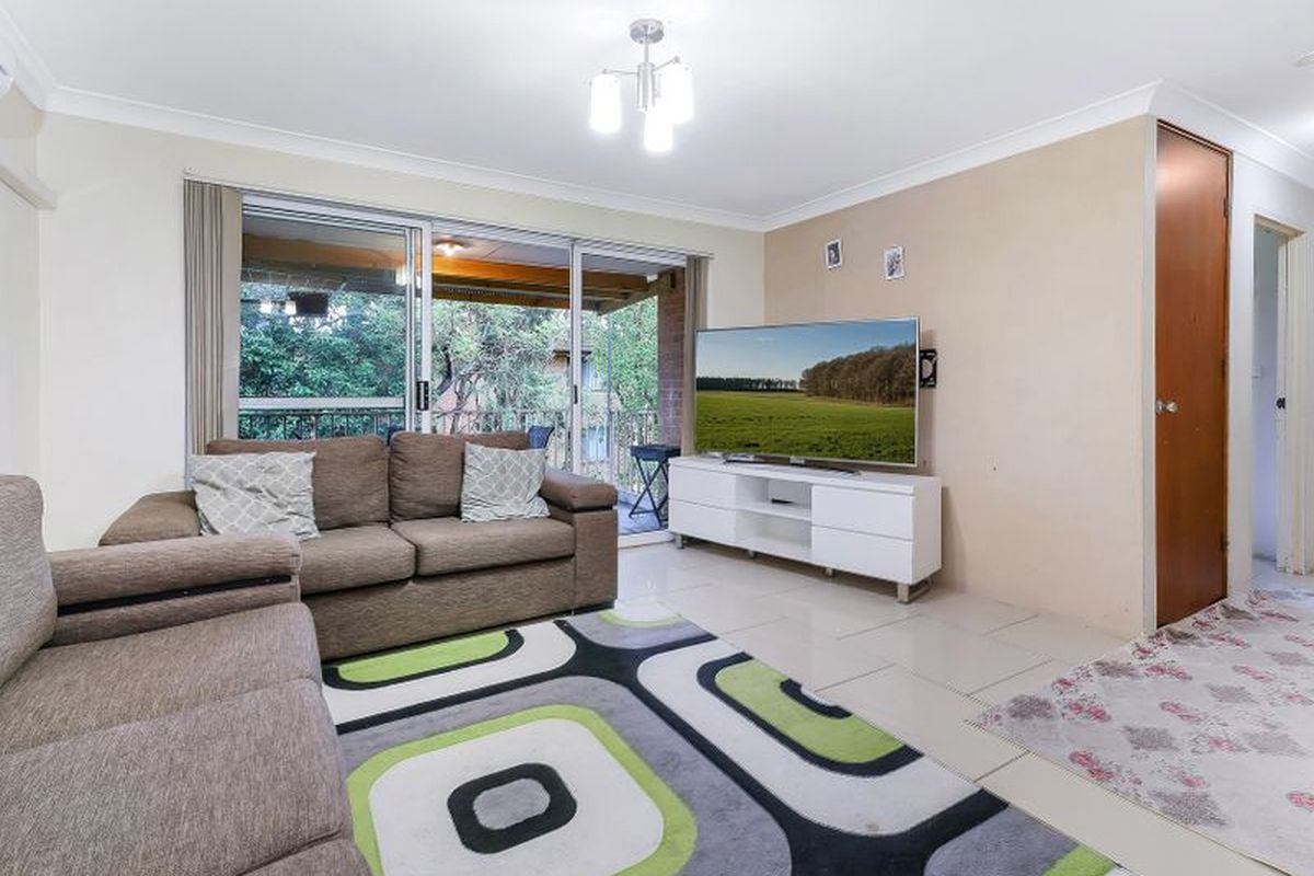 Location, convenience and space