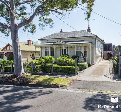 50 Derby Street, Moonee Ponds