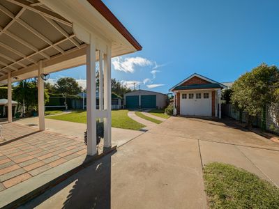 31 King Street, Boort