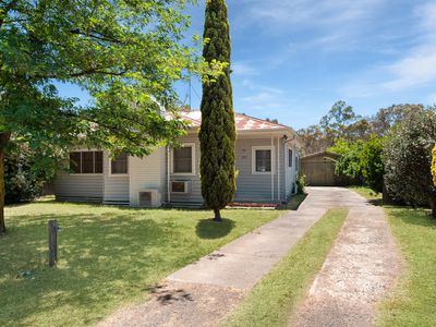 252 High Street, Heathcote