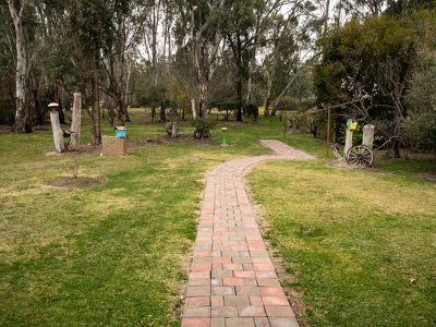 18 Jewell Street, Cohuna