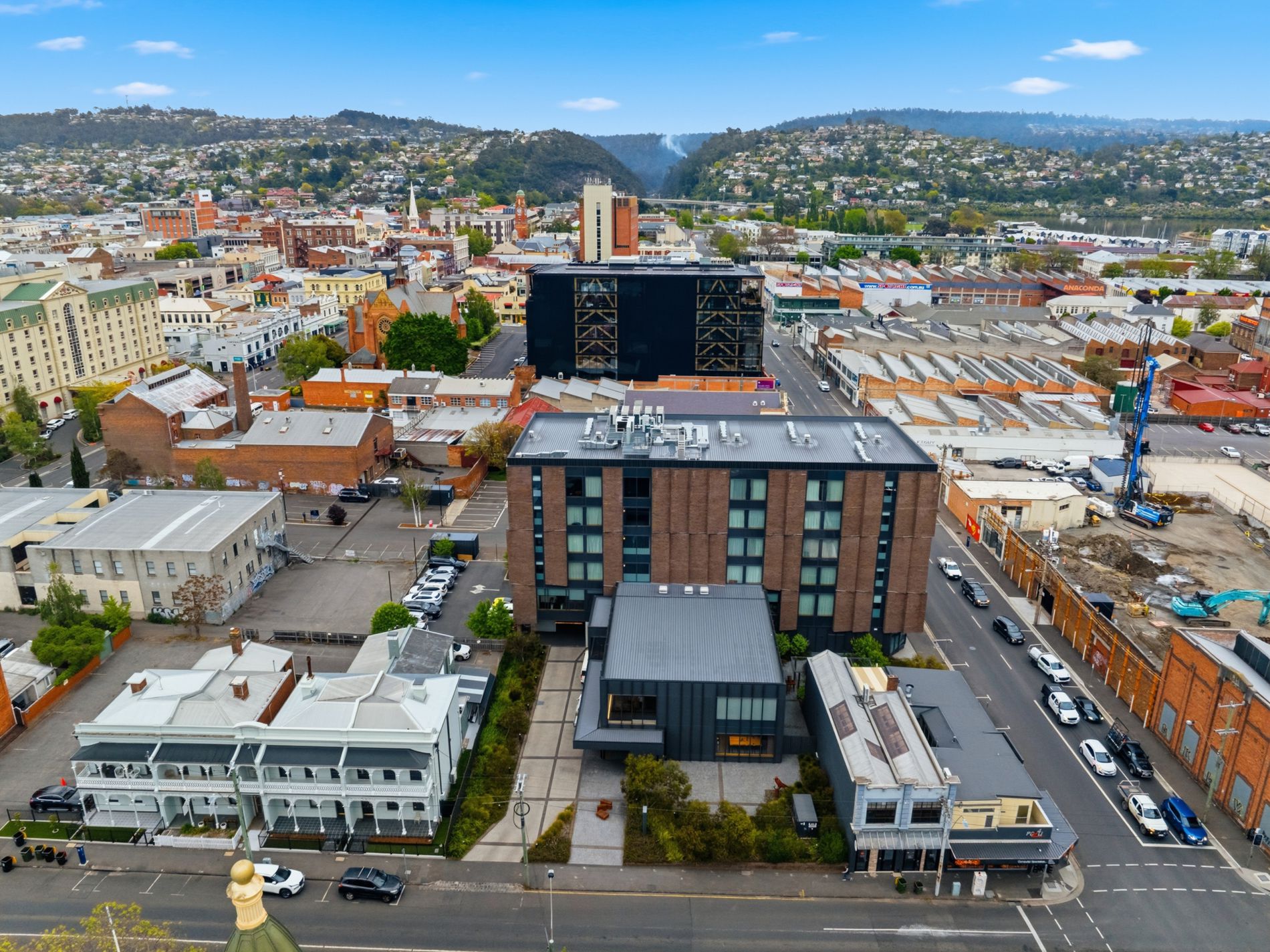 Ground Floor / 40 Tamar Street, Launceston