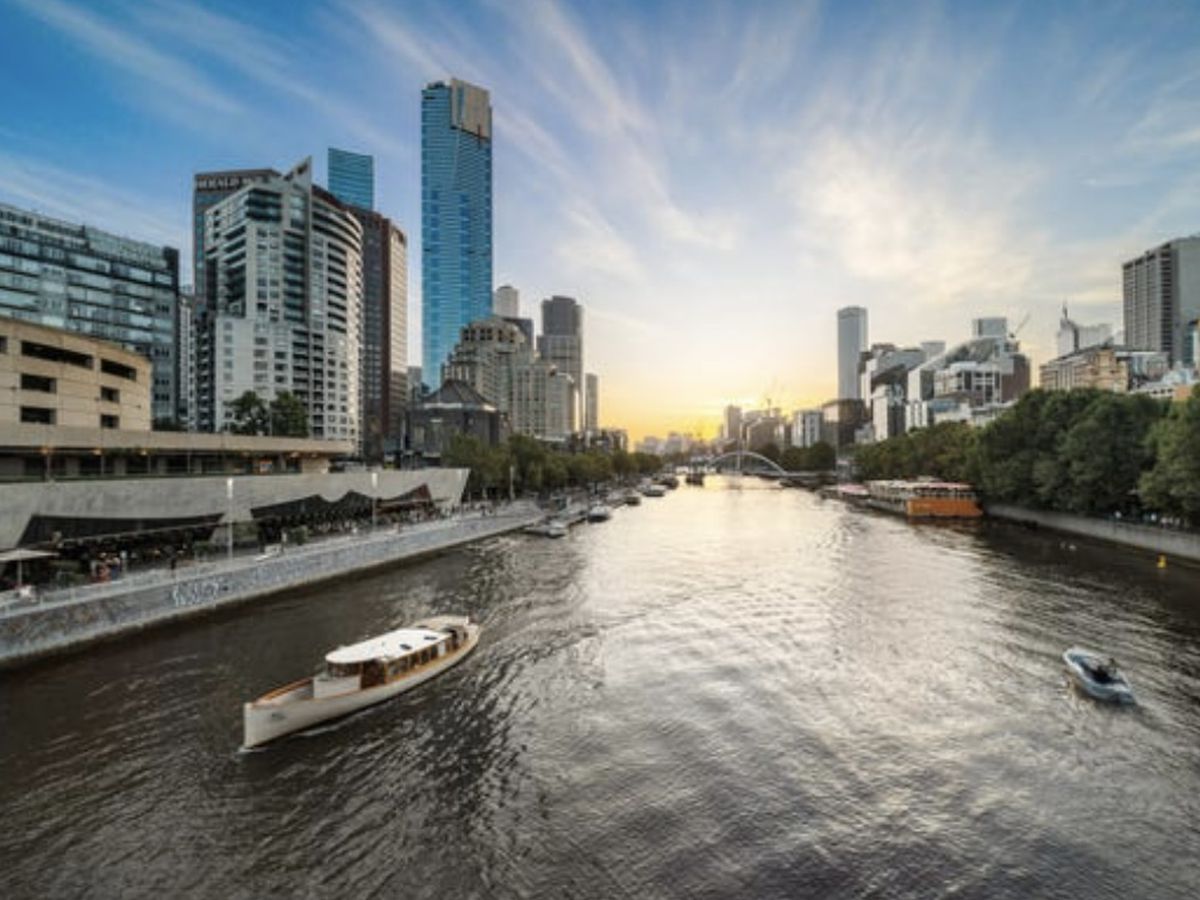 2406 / 57-61 City Road, Southbank