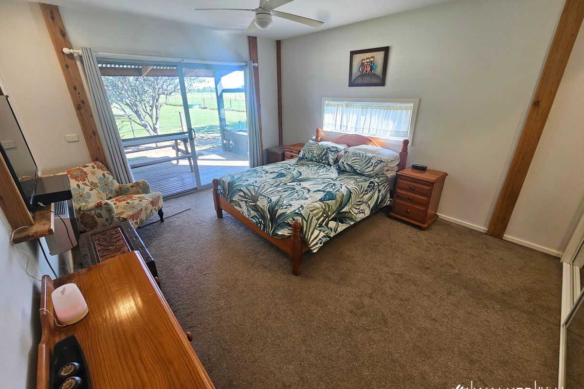 1367 Byrneside-Kyabram Road, Lancaster