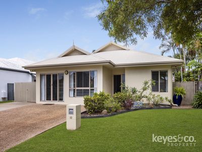 10 Carisbrooke Court, Annandale