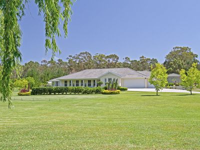 55 Ironbark Road, Morisset