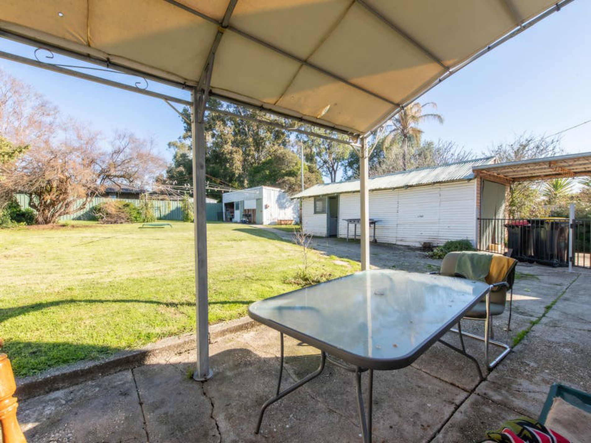 12 Stewart St, Seymour