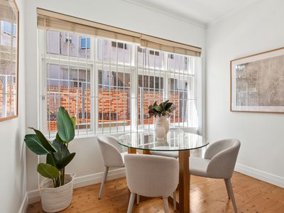 63 Elizabeth Bay Road, Elizabeth Bay