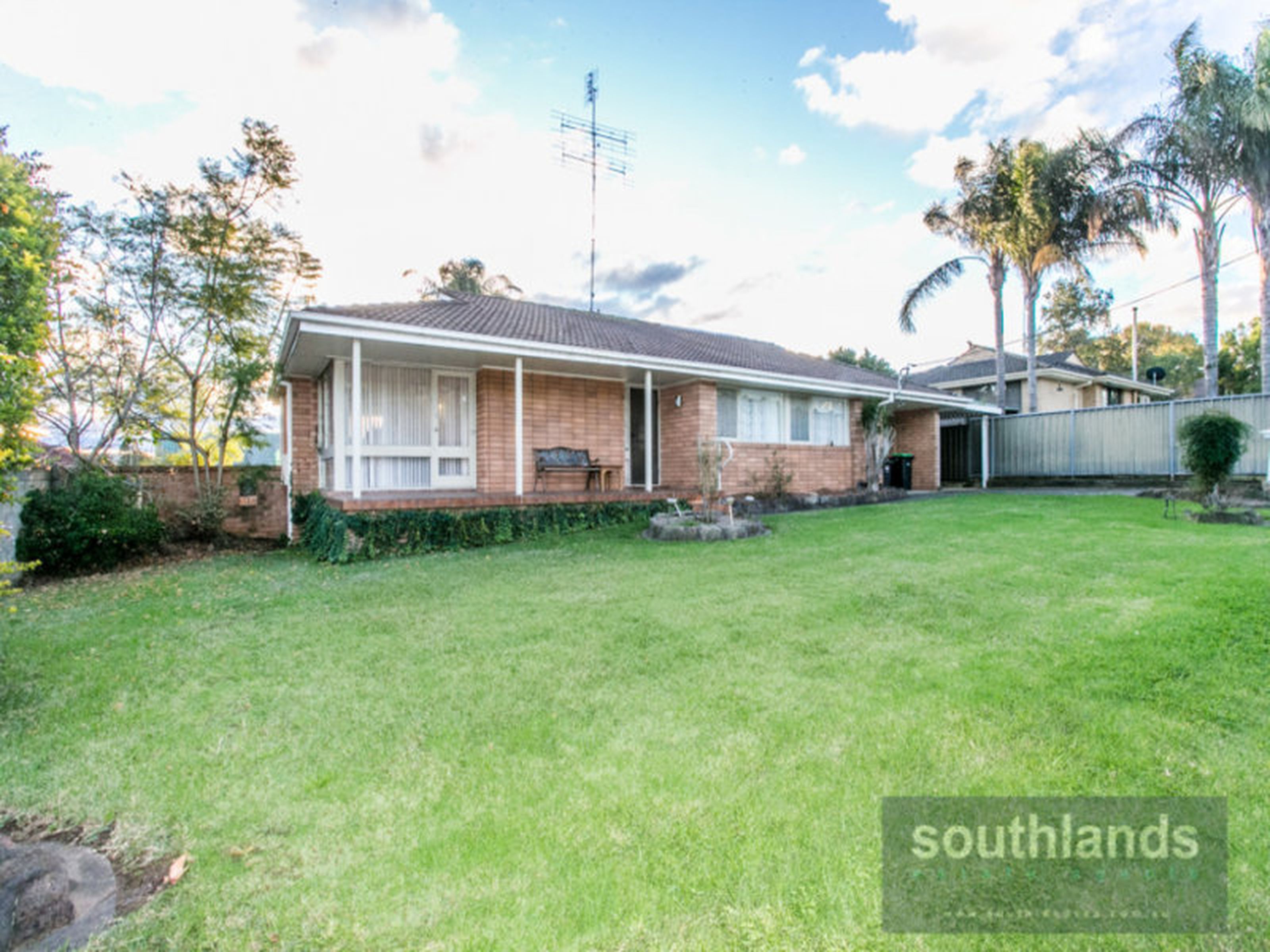 27 Racecourse Road, SOUTH PENRITH
