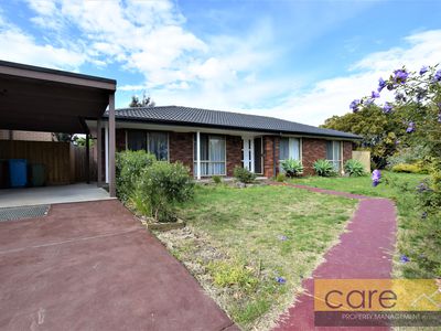 35 Bemersyde Drive, Berwick