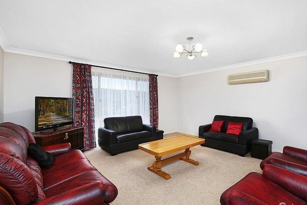 14 Scribbly Gum Crescent, Erina