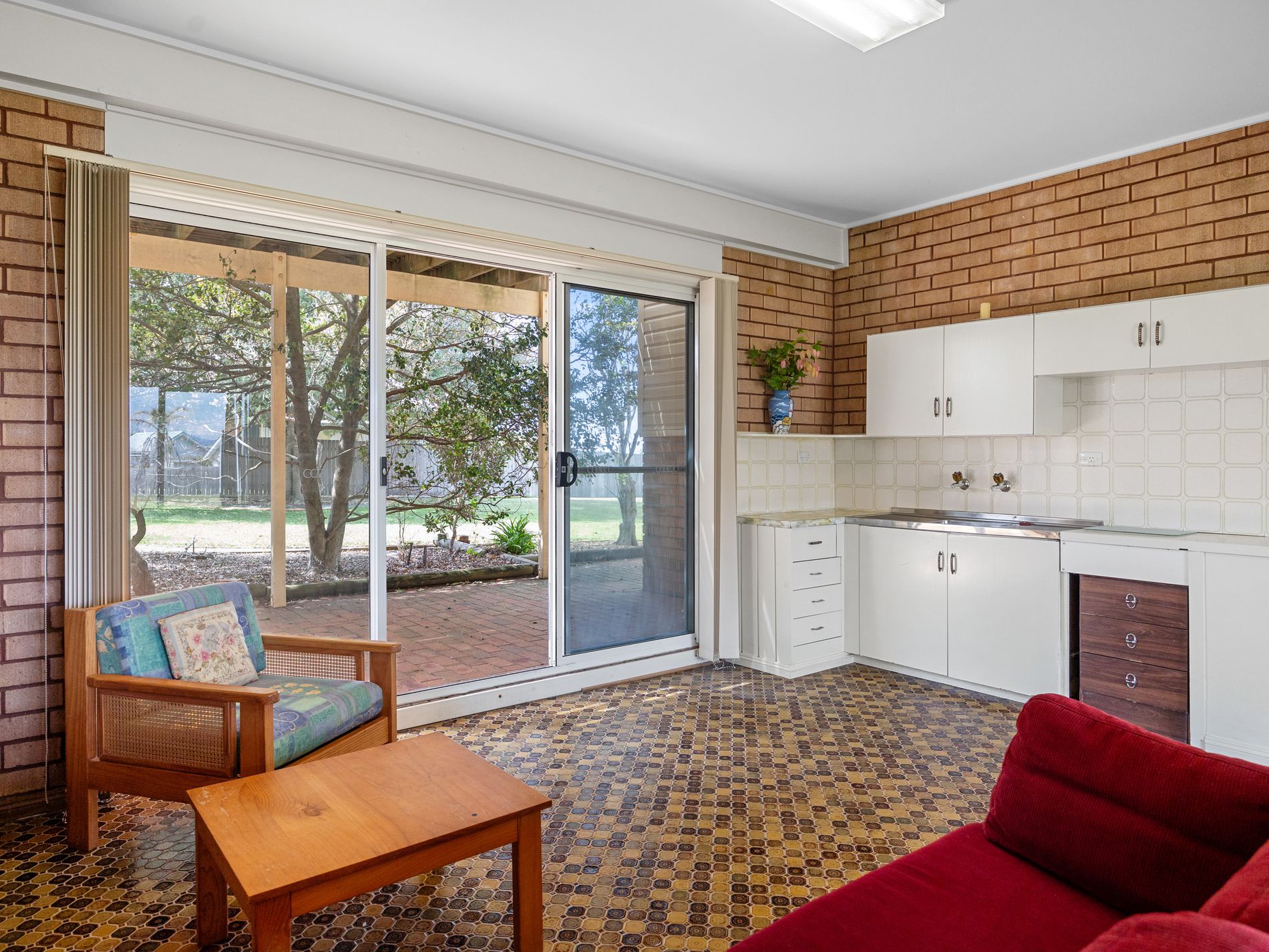 18 The Lookout, Manyana