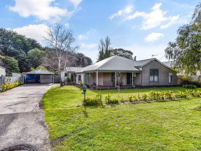 5 Mount Burr Road, Millicent