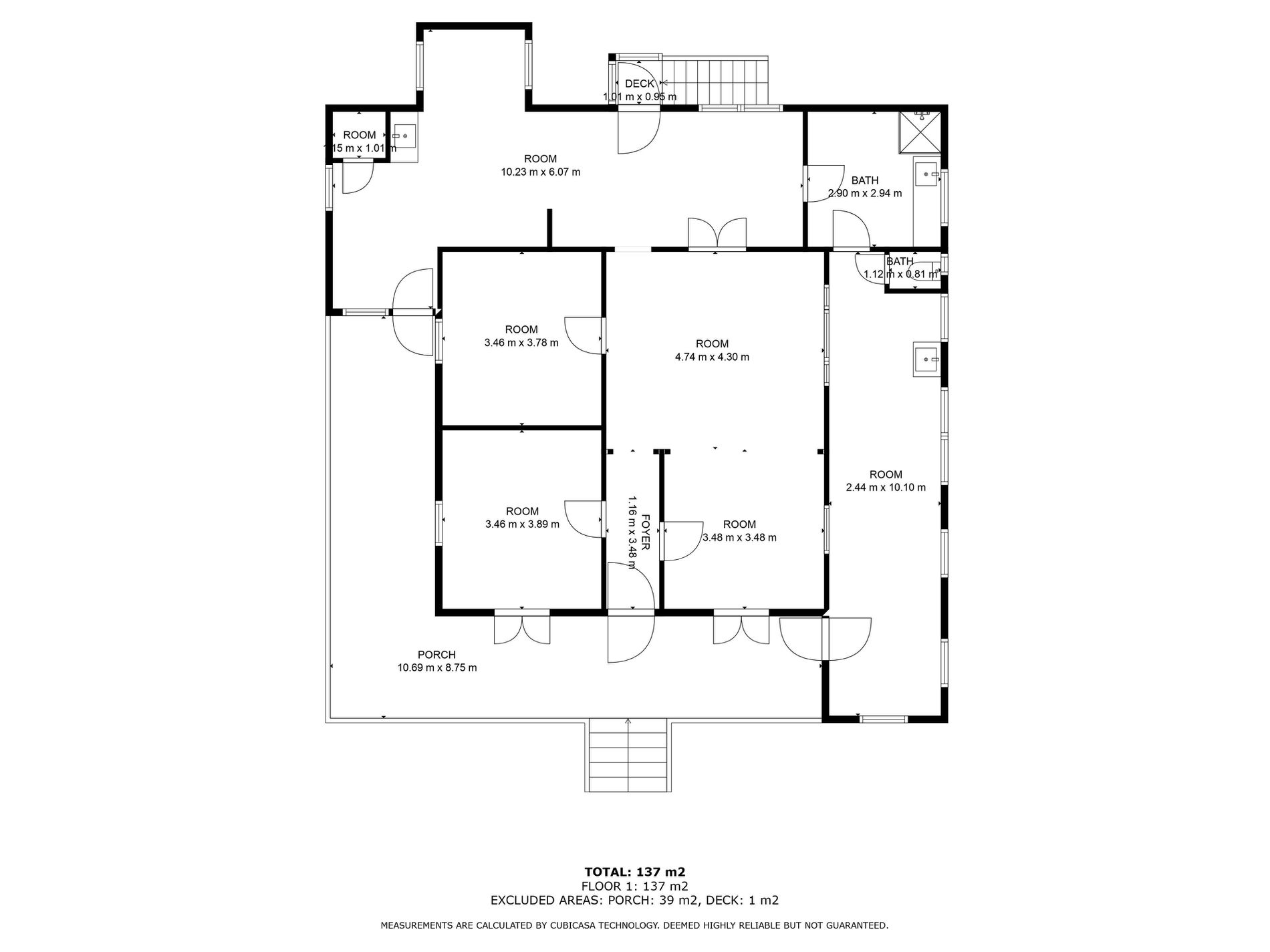 2 Cane Street, Pomona