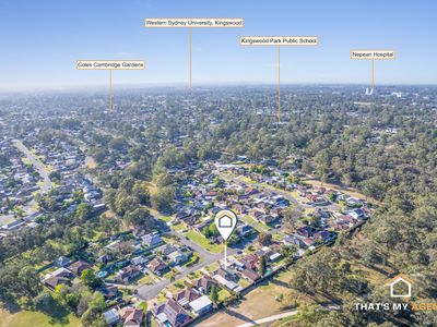 1 Echo Place, Penrith