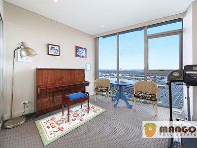 1701 / 11 Australia Avenue, Sydney Olympic Park