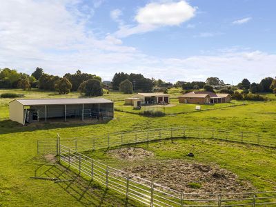 50 Moorilda Road, Barry