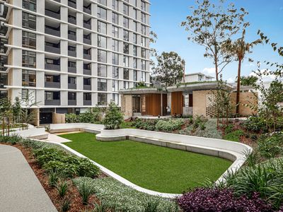325 / 25 Spurway Drive, Norwest