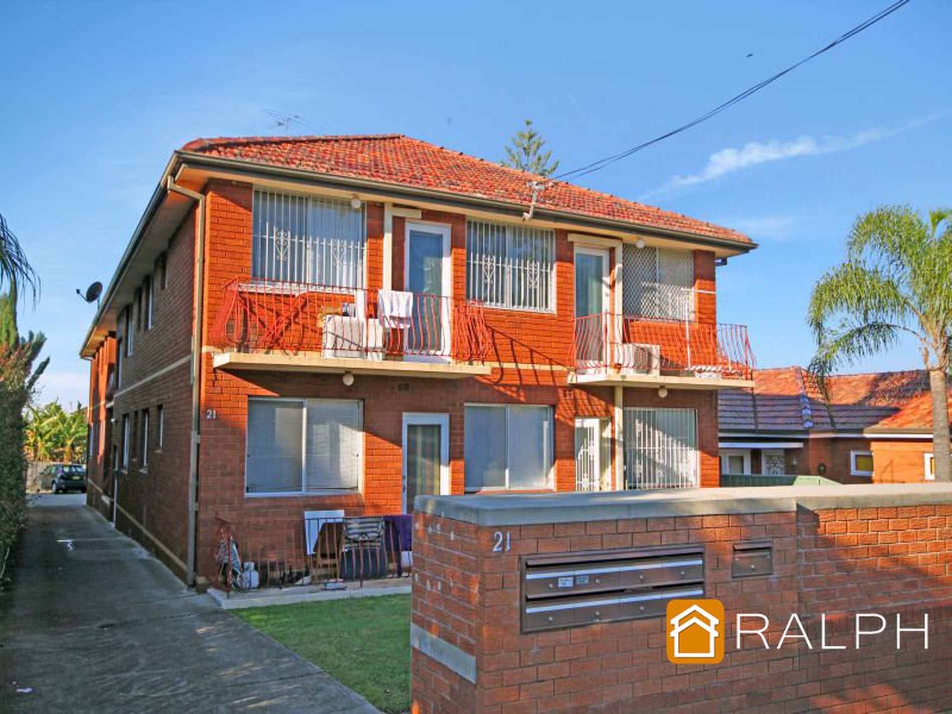 5 / 21 Yerrick Road, Lakemba