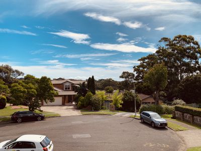 1 Jenny Close, Elermore Vale