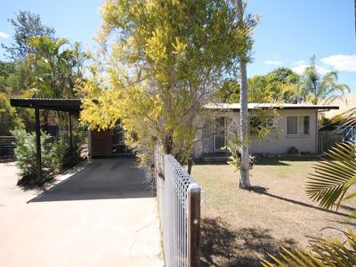 Charters Towers