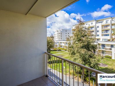 27A / 21 Beissel Street, Belconnen