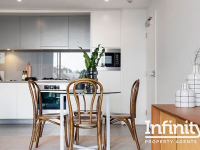 407 / 10 Scotsman Street, Forest Lodge
