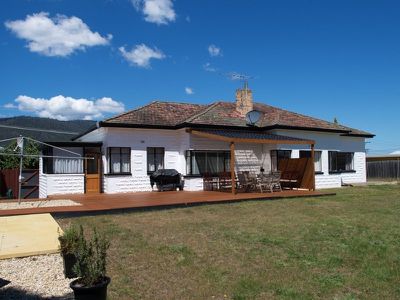 167 Main Road, Huonville