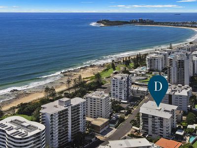 603 / 79-83 First Avenue, Mooloolaba