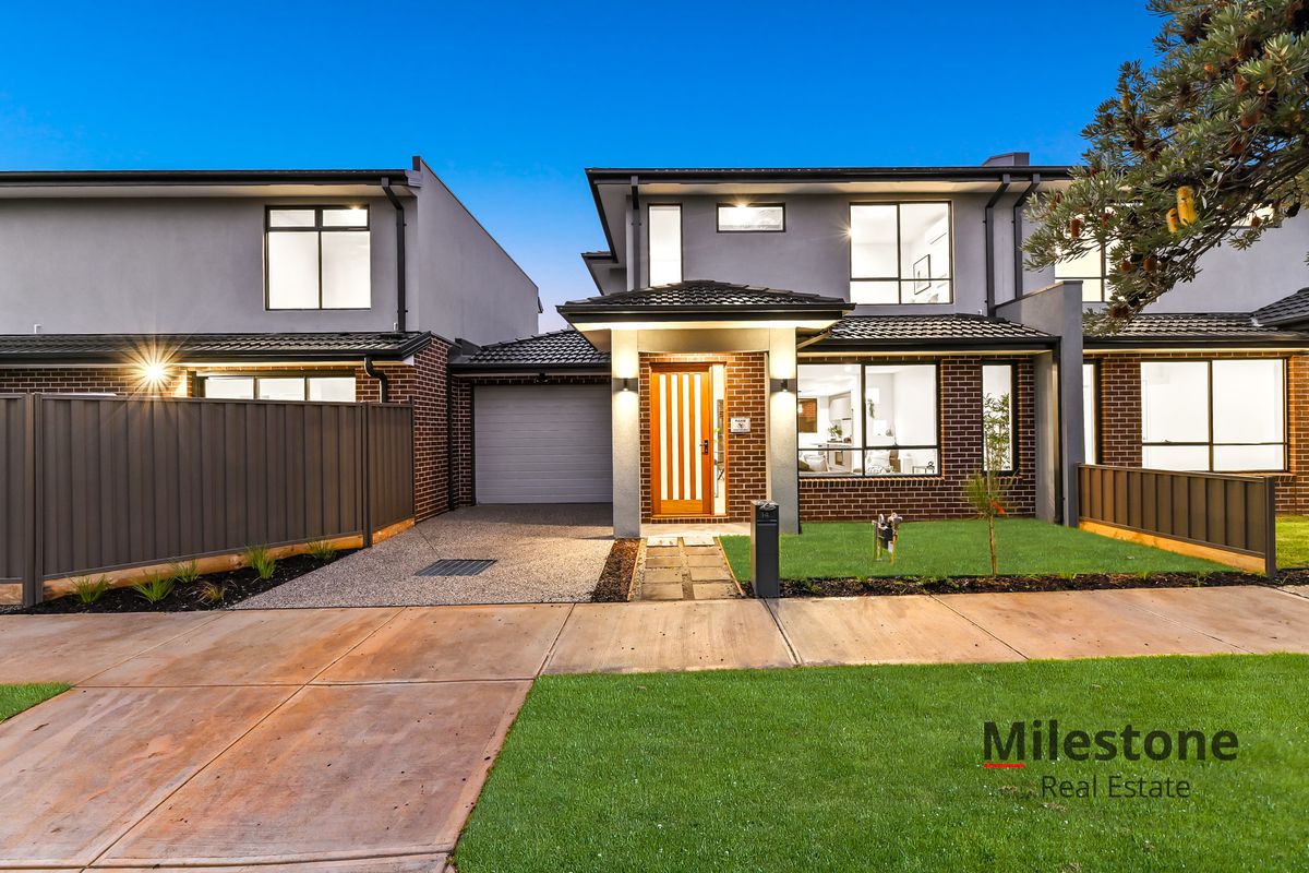14 Macey Street, Cranbourne