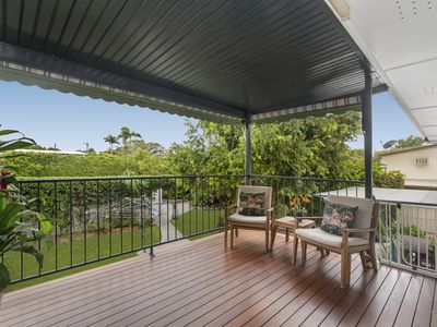 53 Bristol Street, Gulliver