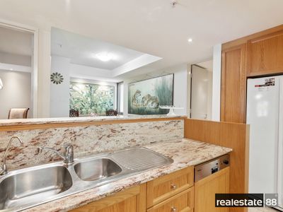 5 / 42-52 Terrace Road, East Perth