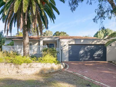 55 Hamer Avenue, Wembley Downs