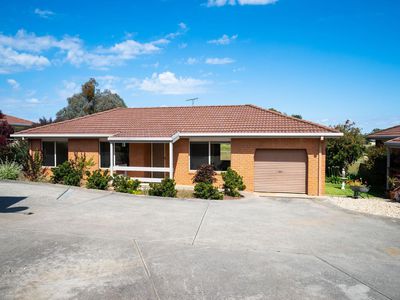 2 / 4 DANE PLACE, Wodonga