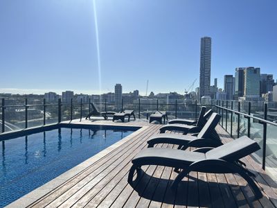 11209 / 25 Bouquet Street, South Brisbane