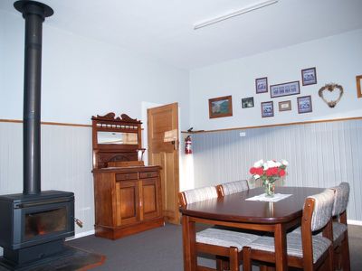 3452 Huon Highway, Franklin