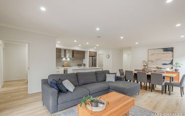 18 BOWOOD STREET, Officer