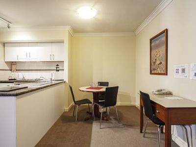 307 / 112 Mounts Bay Road, Perth