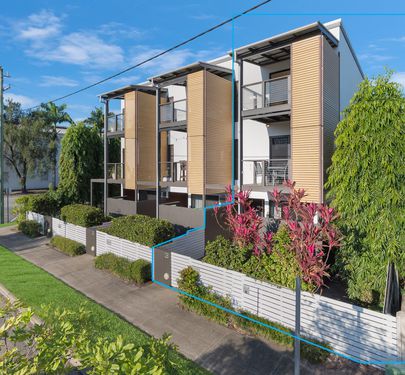 3 / 90 Davidson Street, South Townsville