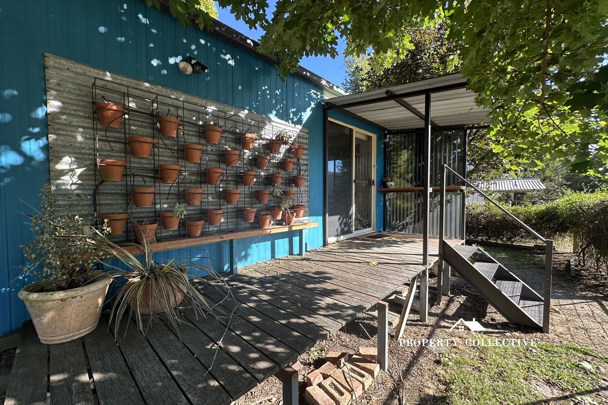 232 Magpie Lane, Wooragee