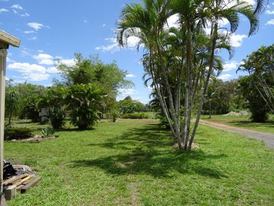 123 Railway Avenue, Cooktown