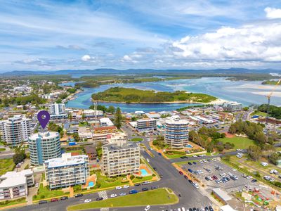 502 / 7-9 Head Street, Forster