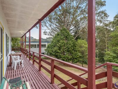 17 Barker Parade, Narooma