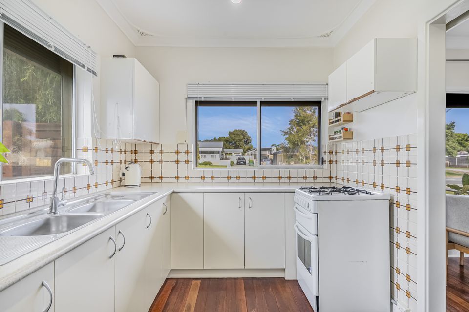 14 June Road, Safety Bay